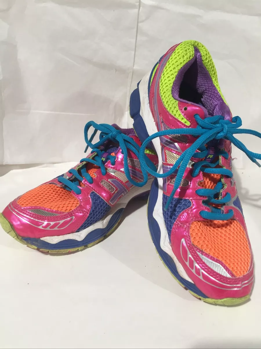 Tenis asics cheap nimbus