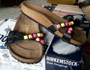 original birkenstock sandals