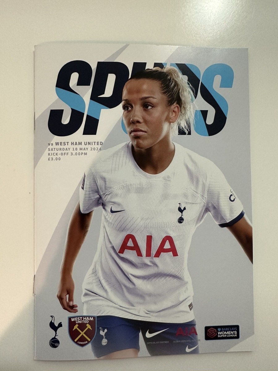 Tottenham Hotspur 2024 Tottenham Womens Kit Tottenham Hotspur Fc