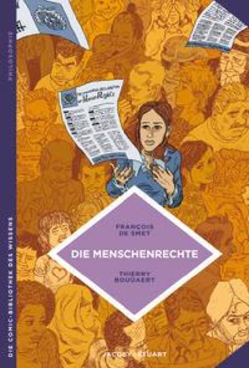 Die Menschenrechte | Ein Unvollendetes Konzept | François De Smet (u.