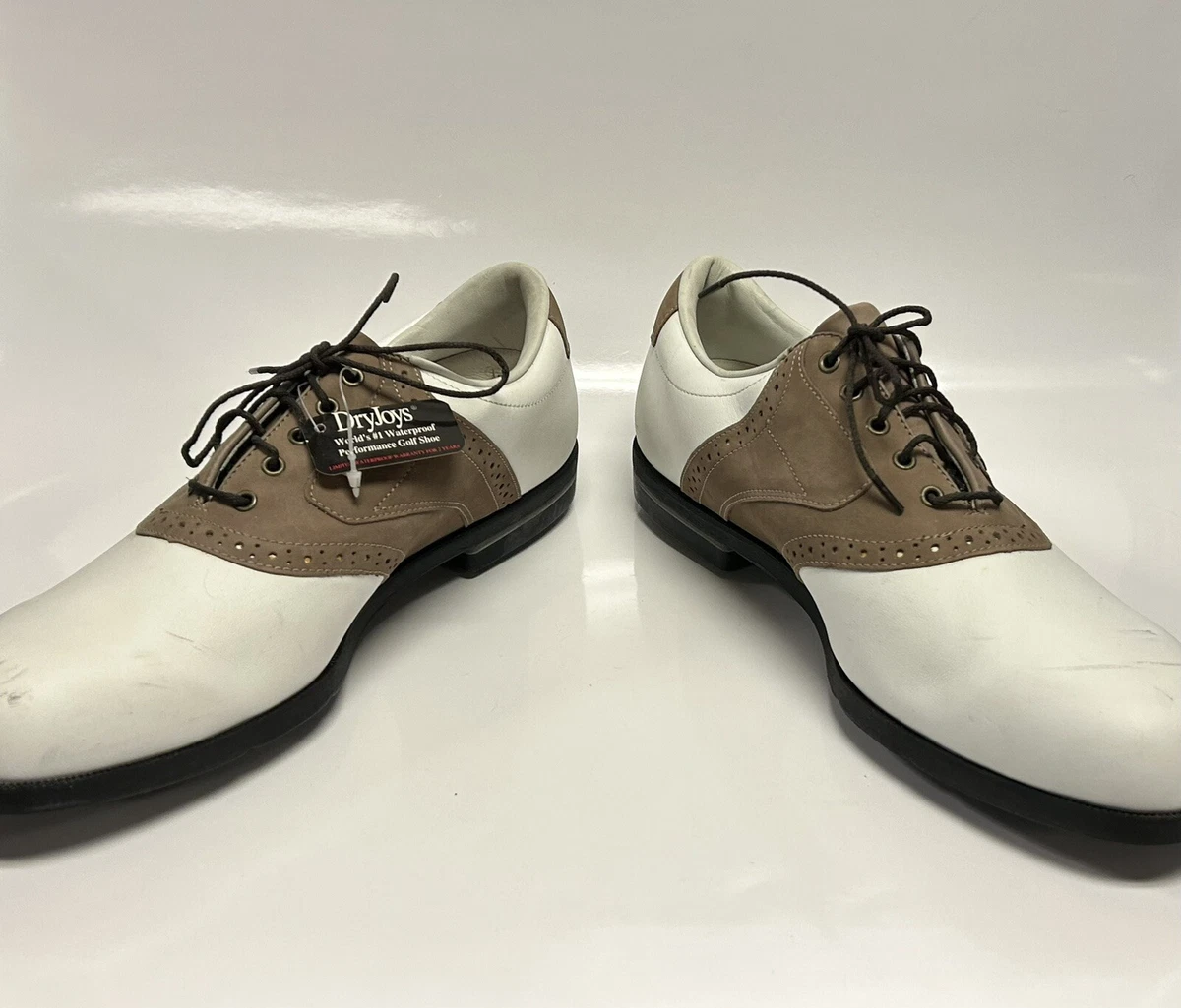 Footjoy wide fit golf deals shoes