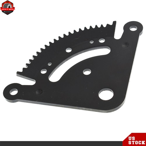 Sector de dirección y engranaje de piñón con bujes para John Deere D130 D140 D150 D160 - Imagen 4 de 6