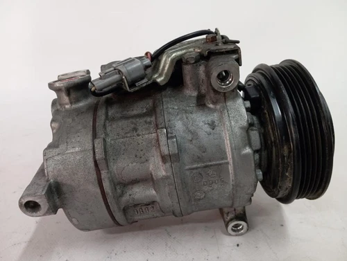 4472807423 Compresor Aire Acondicionado para MERCEDES-BENZ CLASE GLA (BM 7007812 - Imagen 5 de 10