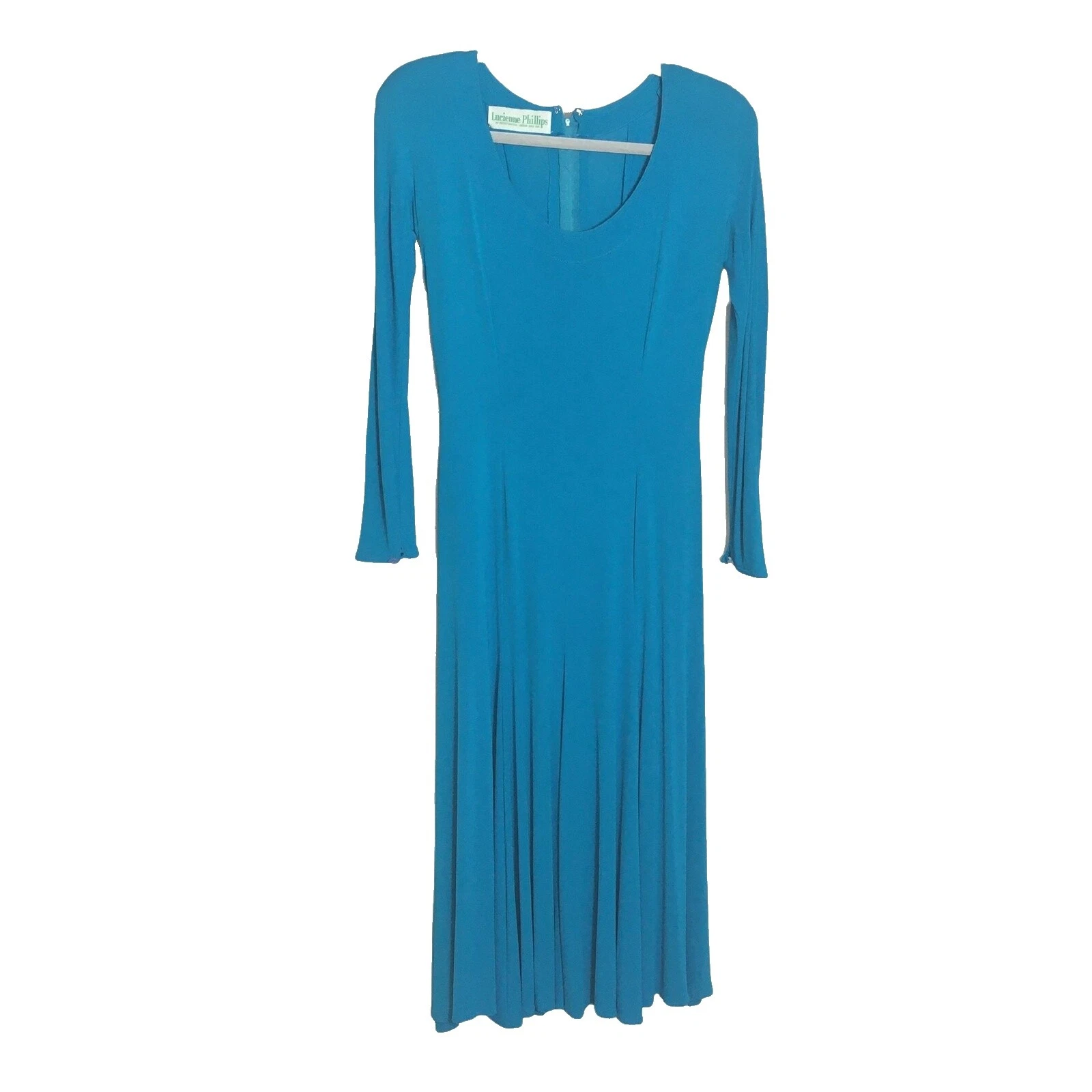 Camiseta de discoteca Vestidos VINTAGE 1970s para Mujer