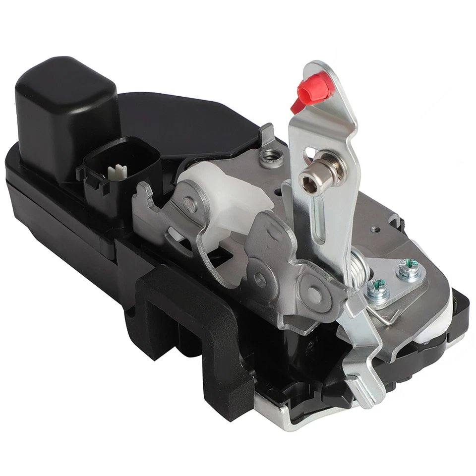 Rear Tailgate Lock Latch Actuator For Jeep Liberty 2003 2004 2005 2006 2007 Foto 4 de 4