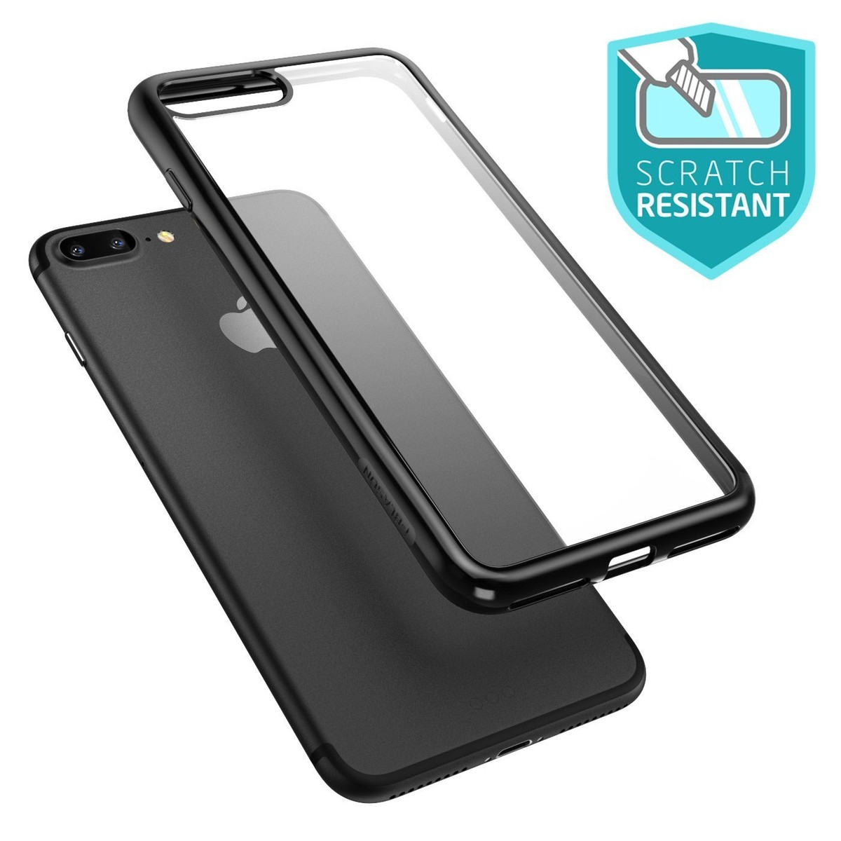 SAINT LAURENT - SAINT LAURENT iPhone８　iPhone 7 Unused SAINT LAURENT leather phone case | Since Vintage