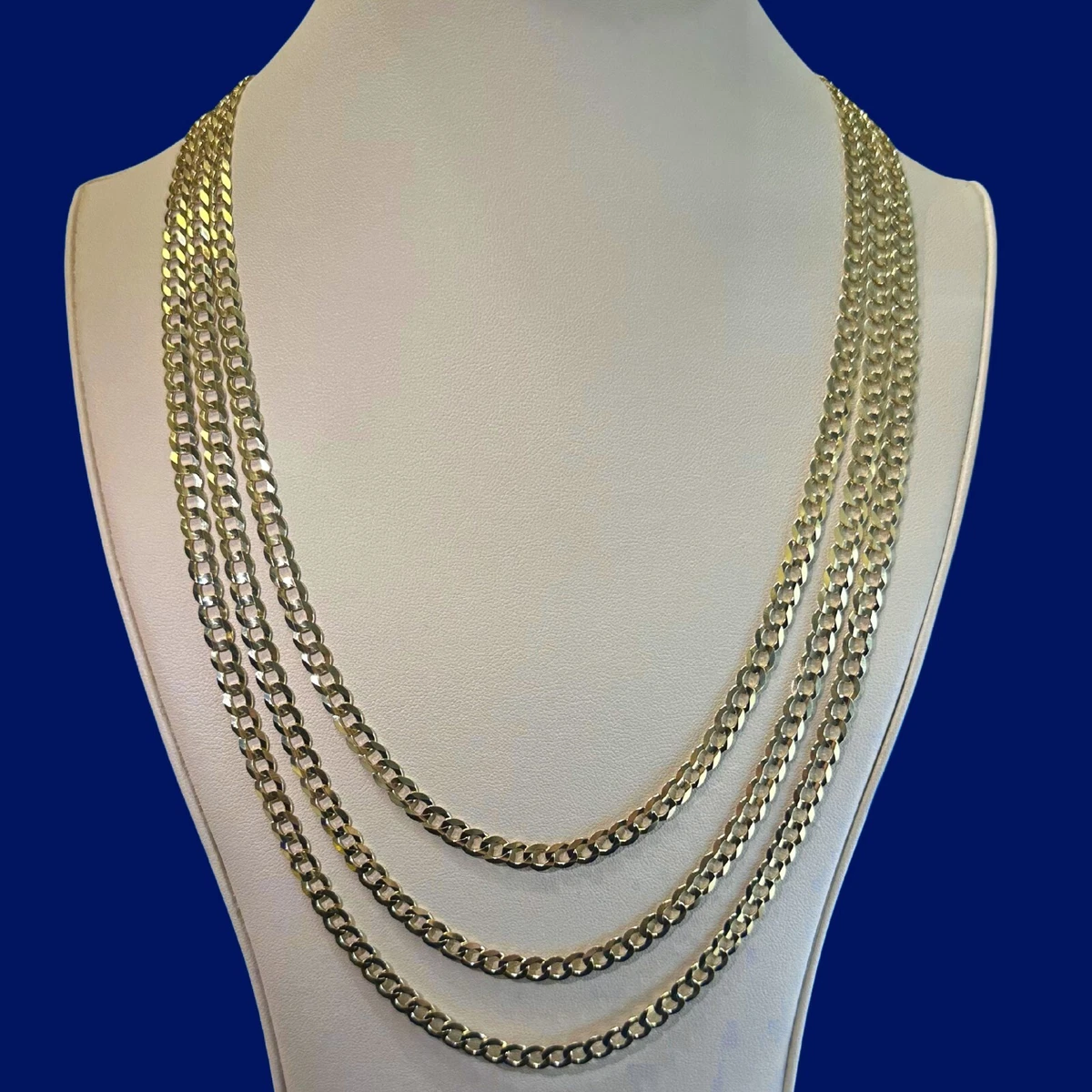 Gold chain black friday deals deals