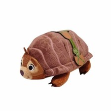 Disney Raya The Last Dragon Fold'n Roll Tuk Tuk Plush 7" Stuffed Animal