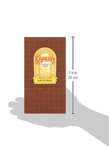 Timothy'S Kahlua Coffee (1 Box of 24 K-Cups) - Imagen 8 de 8