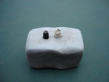 SME 3009 3012 RIDER WEIGHT SPRING  PLUNGER NOS BRITISH MADE SME PRODUCT