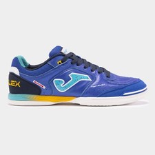 Scarpe Calcetto - Joma Top Flex 2404 Indoor Royal
