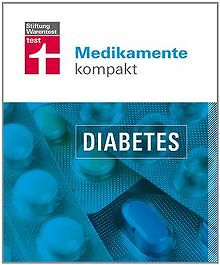 Medikamente kompakt - Diabetes von Angelika Friedl | Buch | Zustand gut