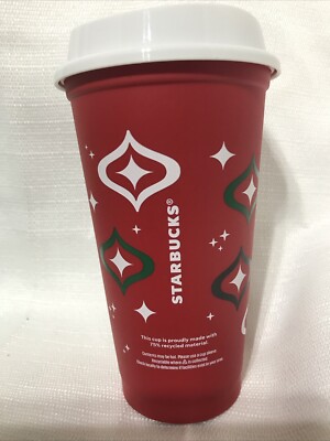 30 oz starbucks cold cup BF 30 oz Tumbler