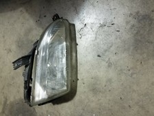 1992-1995 Honda Civic Oem Right Side Front Head Light Lite Lamp Glass Housing 1992-1995 Honda Civic Oem Right Side Front Head Light Lite Lamp Glass Housing