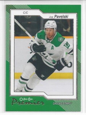 23-24 Complete Your OPC PREMIER/PREMIER RAINBOW 100 Card Insert Set