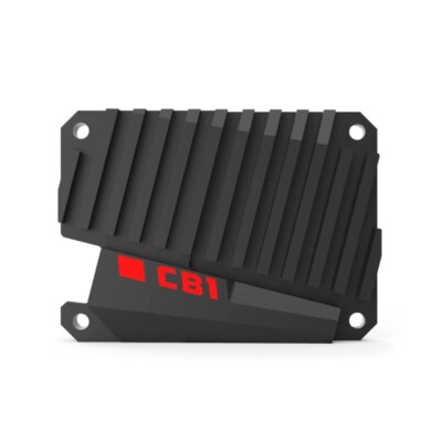 cooling 3D printer with BIGTREETECH CB1 Heatsink for CB1 core boards