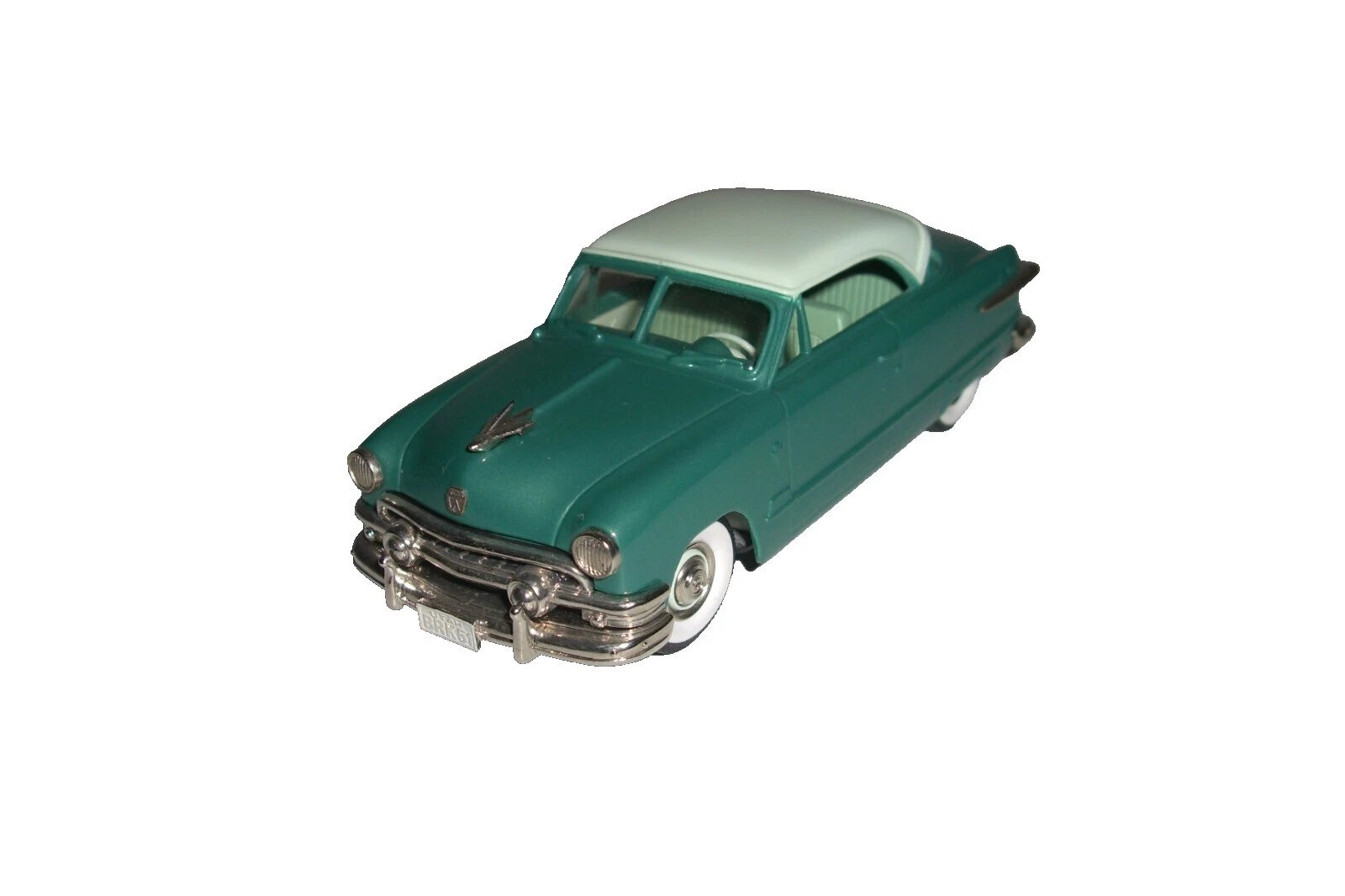 Brooklin 福特 1:43 压铸玩具车