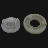 You.S Fensterheber Motorrolle Reparatursatz Set FüR VW Lupo (6X_) Polo (6N_)