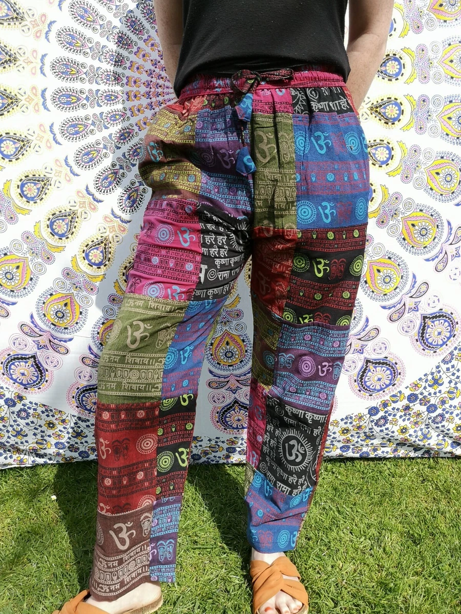 Hippy trousers deals