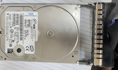 IBM 39M4533 42C0469 SystemX 500GB 3Gb 7200 RPM 3.5