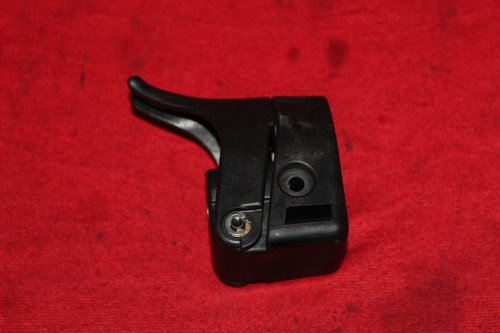 Tigershark Daytona Montego Monte Carlo TS Throttle Lever 0773-018 0605-235 Oem - Picture 9 of 13