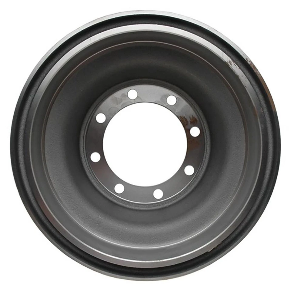 Kit de resorte de ajuste de zapatas de frenos de tambor trasero para Ford F-350 Raybestos 1975 Foto 3 de 4