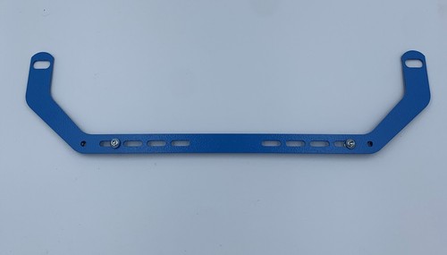 For BMW Z4 G29 fire extinguisher bracket - Foto 10 di 10