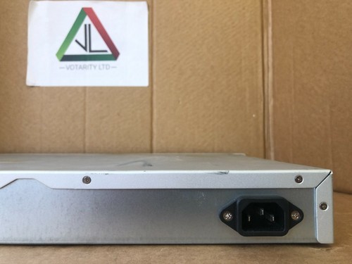 Cisco Meraki MS22 (Cisco 600-20010) Gigabit Switch - UnClaimed (Inc VAT) - Picture 5 of 6
