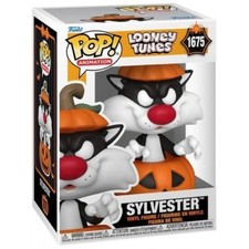 Pop! Animation Looney tunes  