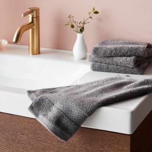 Performance Plus Bath Towel Threshold