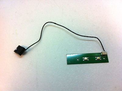 Evoo 2EV-AIO-185-1 18.5'' AIO PC Genuine Power ON / OFF Switch Button Board / 47