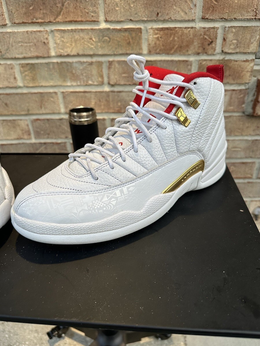 fiba 12 release date