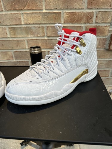 air jordan 12 retro ジョーダン12 FIBA Air Jordan 12 Retro 