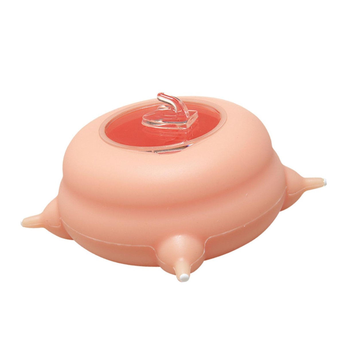 Pet Milk Feeding Device Puppy Feeder Nozzles Whelping Cats Dogs