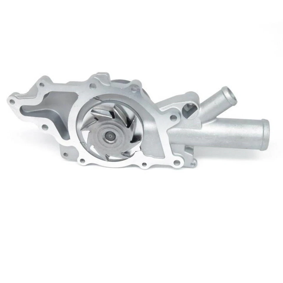 Bomba de agua para MERCEDES-BENZ E320 3,2 L 2005-2006 RA/416RS Foto 4 de 4