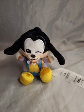 Disney 50th Anniversary Series Wishables Series Goofy Small Plush