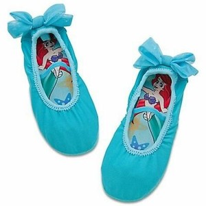 little mermaid water shoes