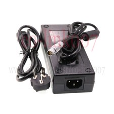 AC220-110V Power Adapter Converter to 16V 4pin for Canon C300 Mark2 II C200/C500