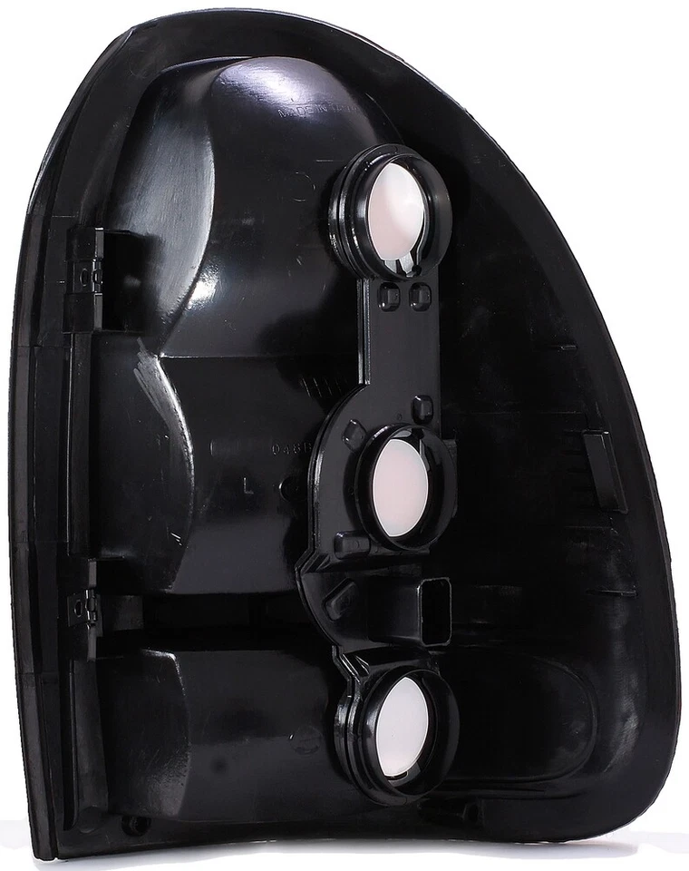 Conjunto de luces traseras para Dodge Durango Caravan Grand Caravan 1996-2003 Dorman Foto 2 de 4