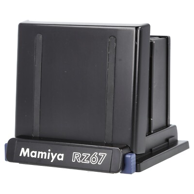 Mamiya RZ67 Waist Level Finder WLF for RZ67 Pro RZ67 Pro II