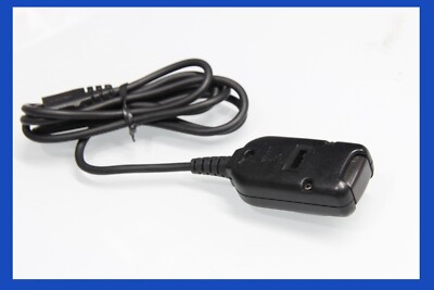 210087 PENTAX REMOTE CABLE SWITCH F FOR 645 / PZ / SF / ZX CAMERAS