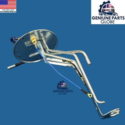 OEM Toyota Fuel Mount Bracket 23206-35180 For 4Runner & Truck-1155074