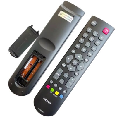 1pcs ROWA TV Remote Control RC2000R13