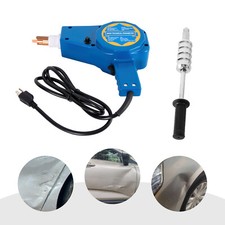 Dent Puller Stud Welder Dent Repair Kit Stud Welder Car Body Panel Spot Welder
