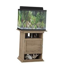 ameriwood home aquarium stand