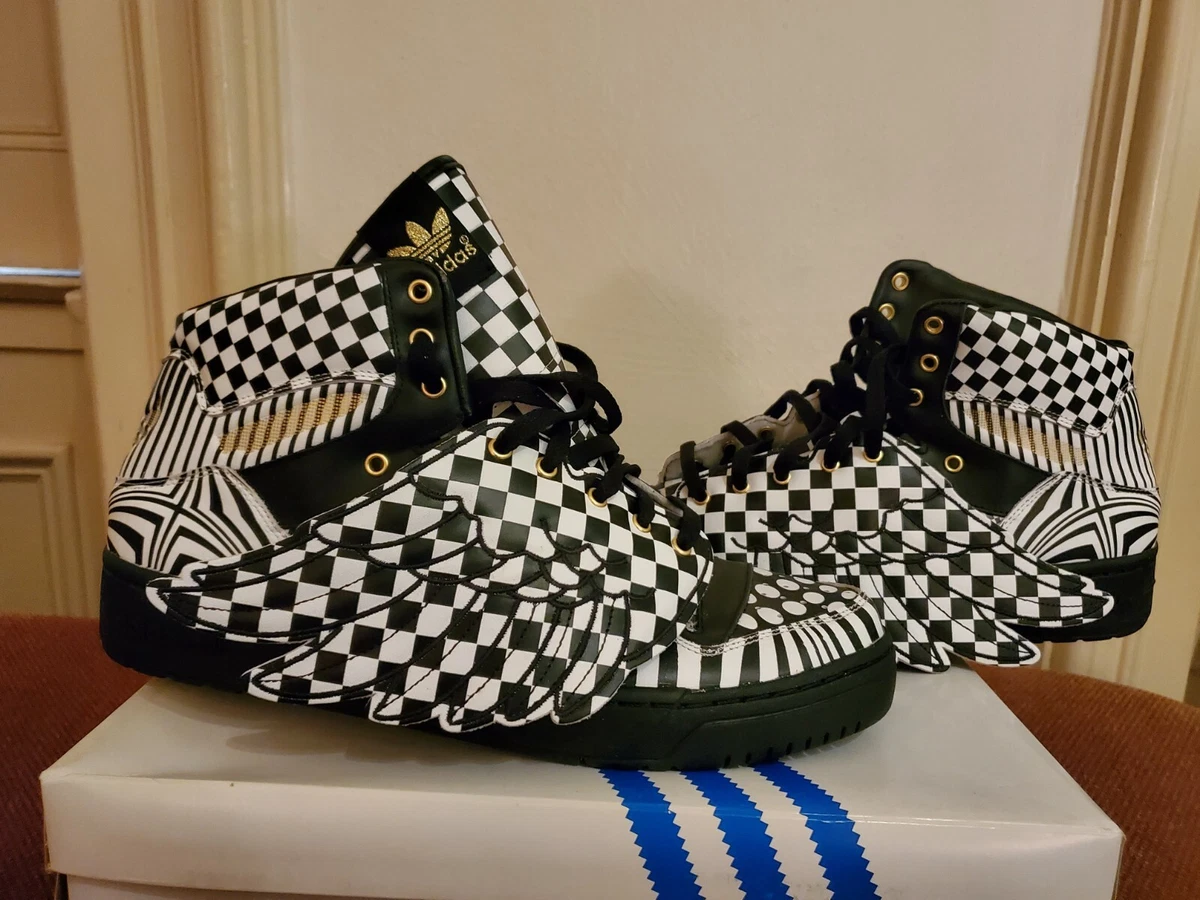 Jeremy scott adidas shop online hotsell