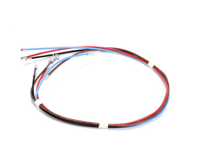 37859.0000 Bunn Wiring Harn, Term Blk/Emi Flr Genuine OEM BU37859.0000