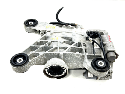 2011-2015 AUDI TT QUATTRO 2.0L GENUINE HALDEX REAR DIFFERENTIAL