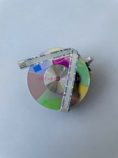 ORIGINAL COLOR WHEEL FOR BENQ W2000 PROJECTOR