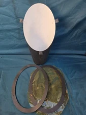HENSEL Background Reflector With Filter & Holders